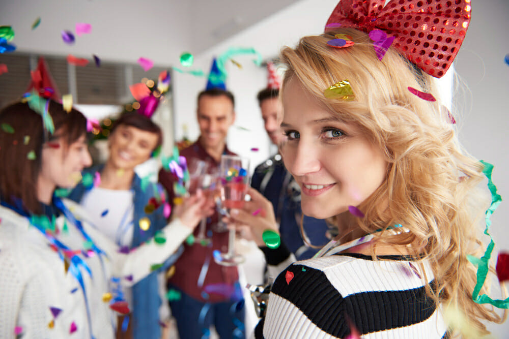 10 ponturi pentru planificarea unei petreceri surpriza perfecte